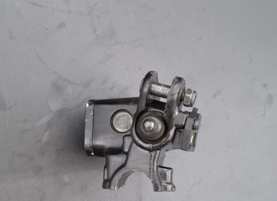 Rempomp Royal Enfield Interceptor 650