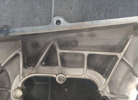 Motorblokdeksel Harley Davidson FLSTF Fat Boy