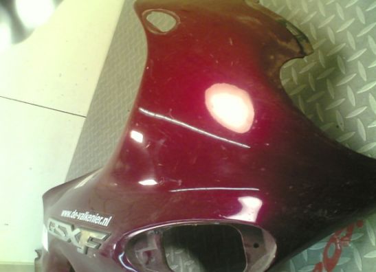 Rechter zijkuip Suzuki GSX F 600