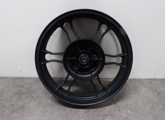 Achtervelg Moto Guzzi V 7 Stone