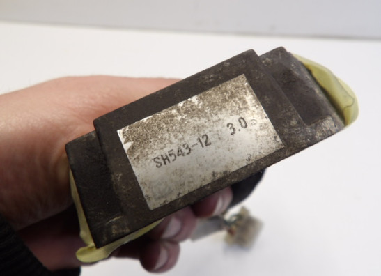 Spanningsregelaar Honda VF 700  750 C Magna