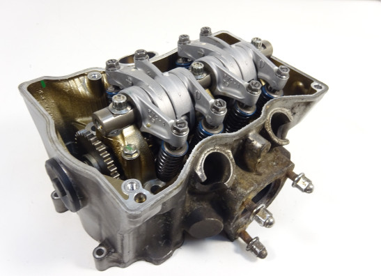 Zylinderkopf Honda NC 700 X