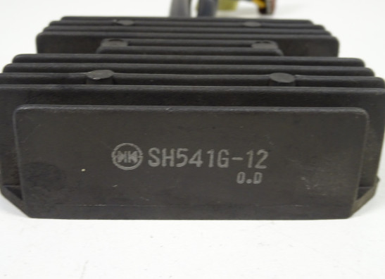 Regulator rectifier  Aprilia RSV 1000