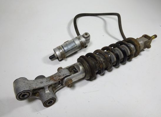 Achterschokbreker Kawasaki ZX 9 R