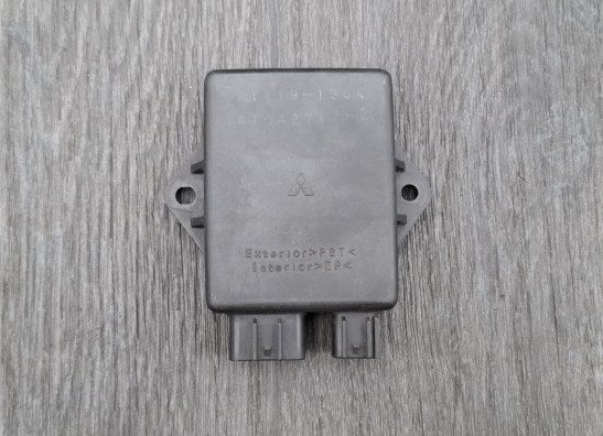 CDI ECU unit Kawasaki ZZR 600