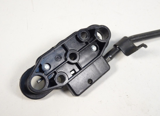 Soziussitz Suzuki SV 650