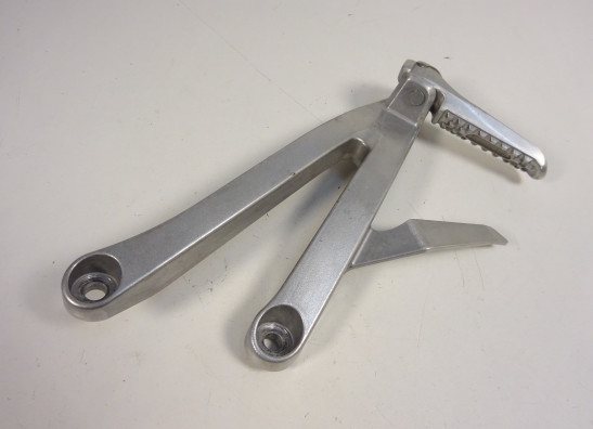 Soziusfussraste rechts Honda CBR 600 RR