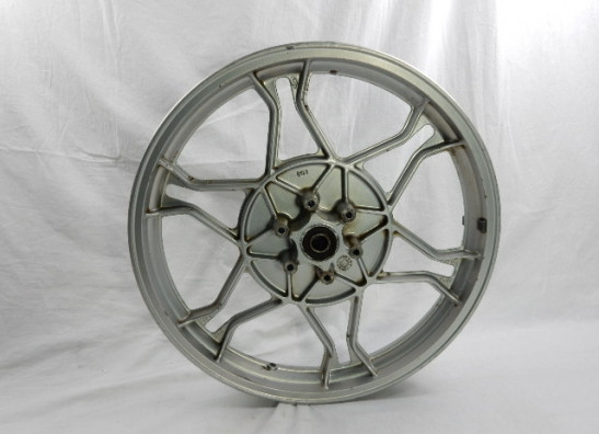 Voorwiel compleet Moto Guzzi 850 T3 T4