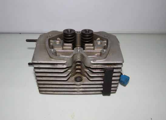 Cilinderkop Moto Guzzi Breva 750