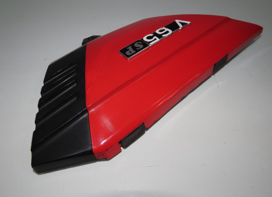 Rechter zijkuip klein Moto Guzzi V35 V50 V65