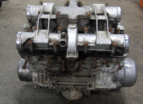 Engine Suzuki GS 550