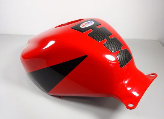 Tankcover Honda CBR 600 RR