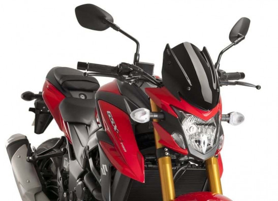 Kuipruit Suzuki GSX S 750