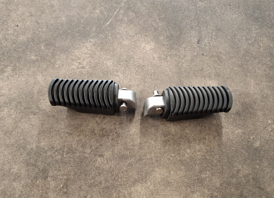 Duo voetsteun set BMW F 700 GS