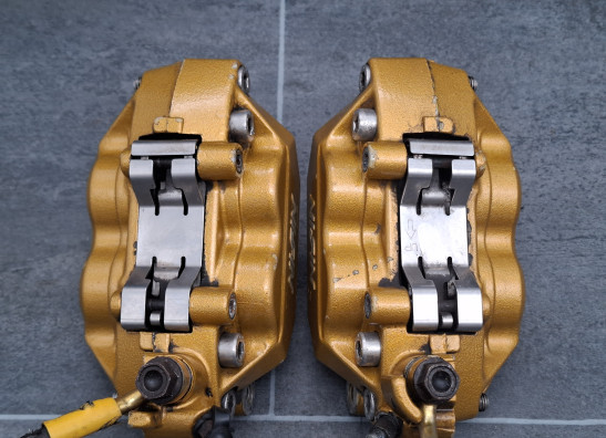 Brake calipers front Honda CBR Fireblade