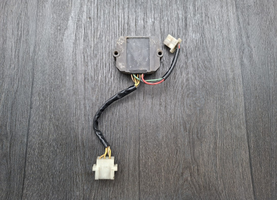 Spanningsregelaar Honda CBX 400 F