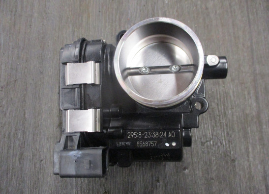 Gasklephuis BMW R 1250 RT 2018-2020