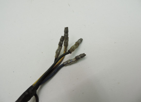 Achterlicht Yamaha XV 700 / 750 SE