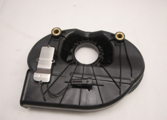 Air cleaner case Harley Davidson Dyna