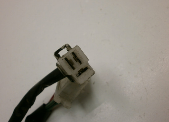 Spanningsregelaar Honda VF 400 F