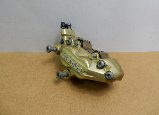 Remklauw links voor Moto Guzzi Griso