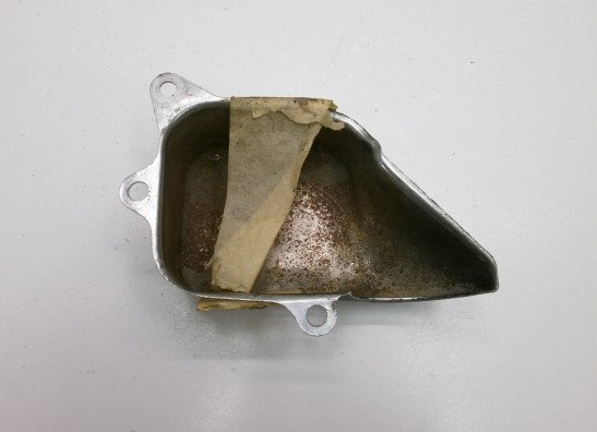 Frame - onderdelen Suzuki VS 700 Intruder