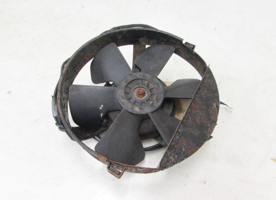 Ventilator Honda VFR 750