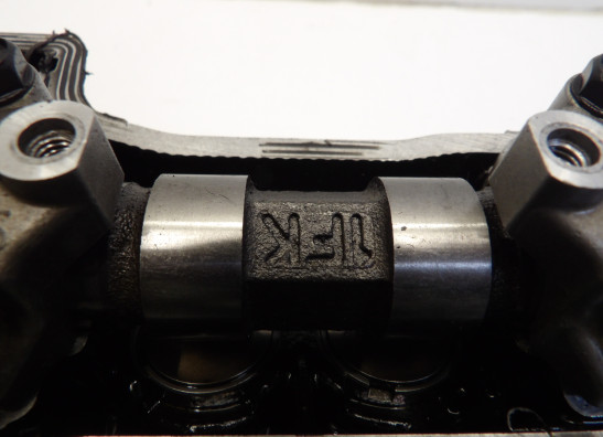 Cilinderkop Yamaha V max