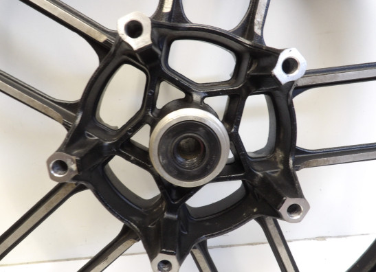 Voorvelg Honda VT 700 750