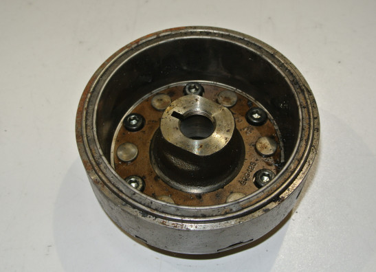 Start koppeling Honda VT 1100