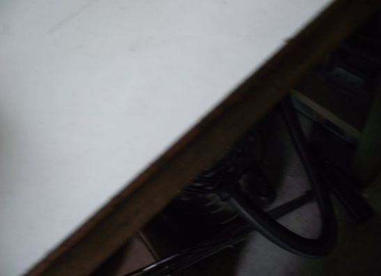 Tankcover Honda CBR 600 RR