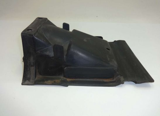 Hinterradabdeckung Honda CX 650 E