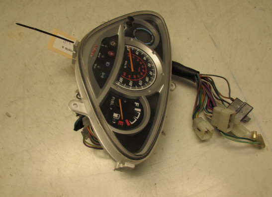 Tacho Kymco People S 300i