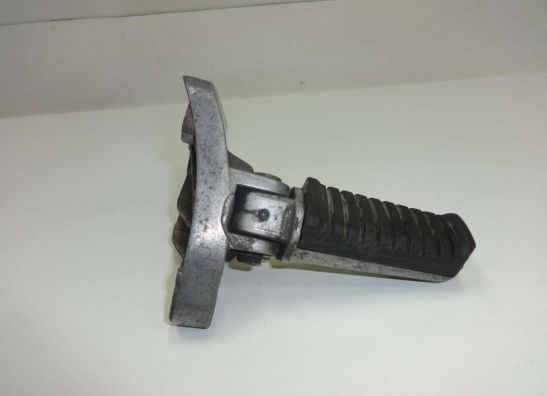 Soziusfussraste rechts Kawasaki VN 700  750