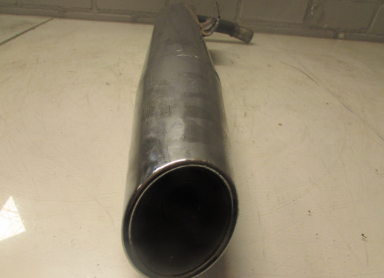 Muffler Suzuki VL 1500 Intruder