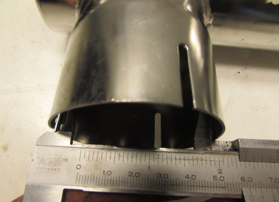 Downpipes Overig Onbekend Unknown