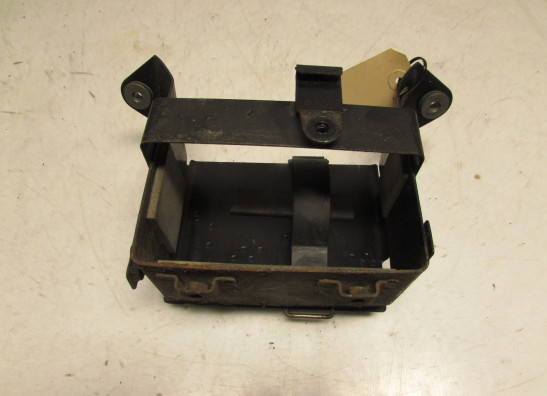 Battery holder Suzuki GSX F 600