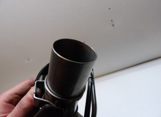 Auspuff Kawasaki Z 1000