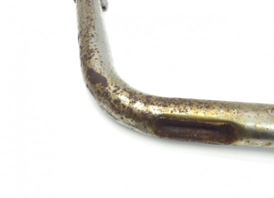 Auspuff-Krummer Suzuki VS 700 Intruder