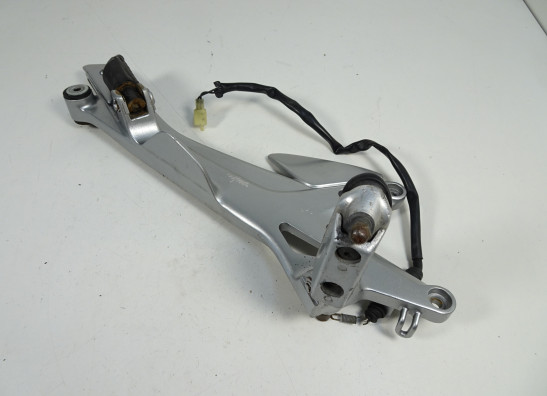 Rechter schetsplaat Honda CBF 600