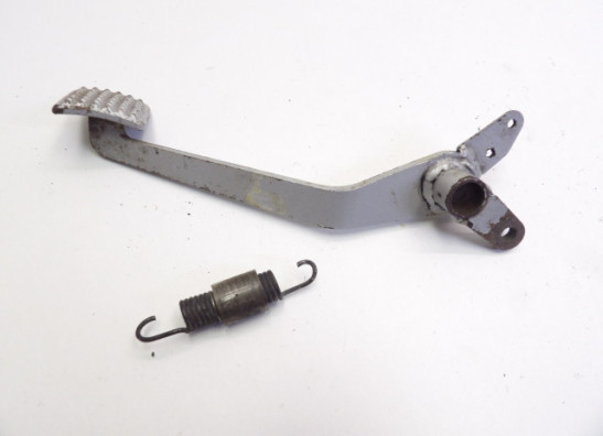 Rempedaal Honda Deauville 650 - 700