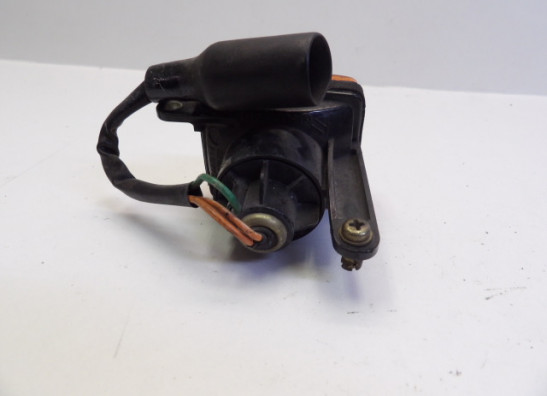 Knipperlicht rechts voor Honda CBR 600 F