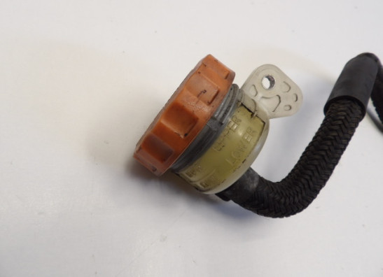 Bremszylinder hinten Honda ST 1100 Pan European