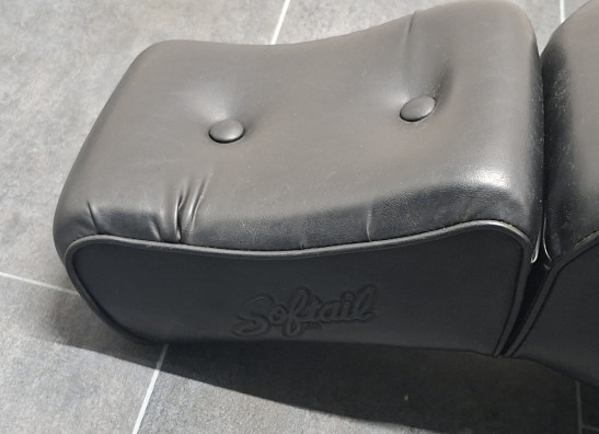 Zadel Harley Davidson Softtail