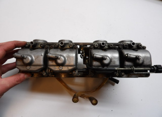 Carburetor assy Kawasaki Z 550 GT