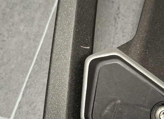 Bagagedrager BMW R 1300 GS