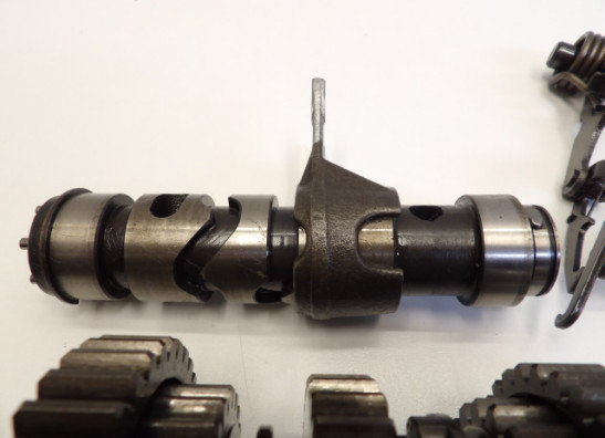 Gear box Kawasaki LTD 700