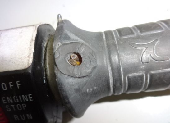 Lenkerschalter rechts Suzuki GSX F 600