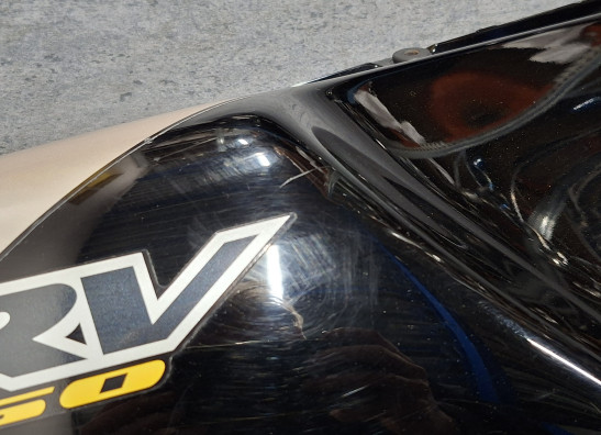 Rechter zijkuip Honda XRV 750 AFRICA TWIN