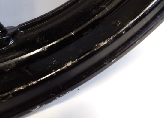 Voorvelg Yamaha FJR 1300